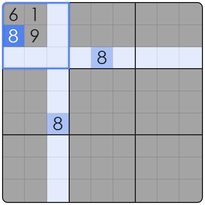 sudoku methods